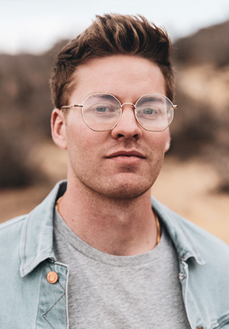 Jean Gauthier — Automatisation & chatbots