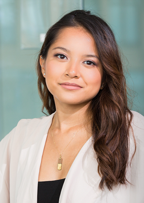 Manon Potin — Directrice de création