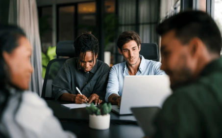 Karim Bensaïd  - contact@karimbensaid.com