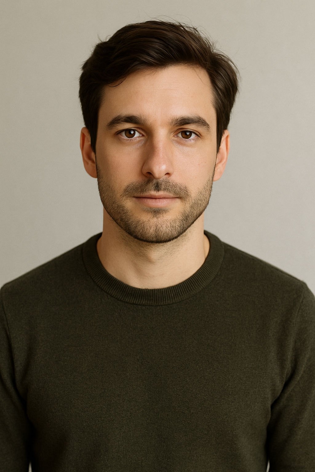 Antoine Leblanc — Chef de projet & Manager en Ads