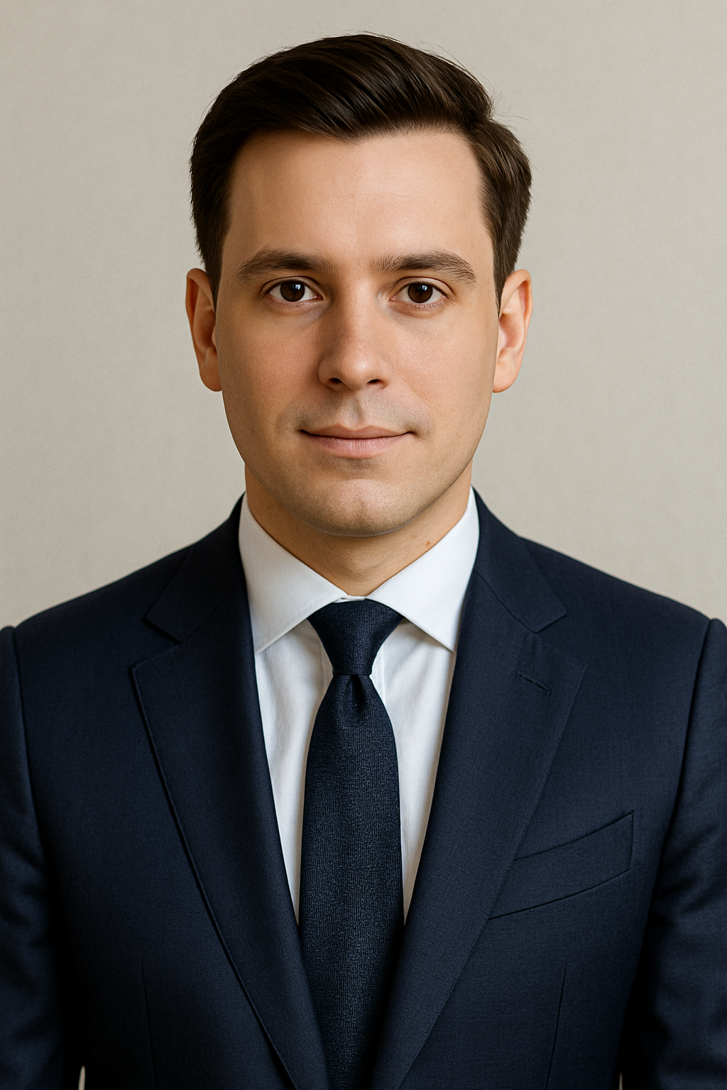 Denis Caradec — Lead Web designer & Application